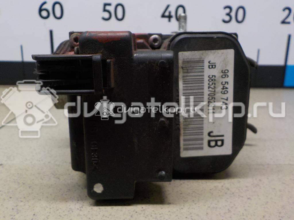 Фото Блок ABS (насос)  96549743 для chevrolet Lacetti {forloop.counter}}