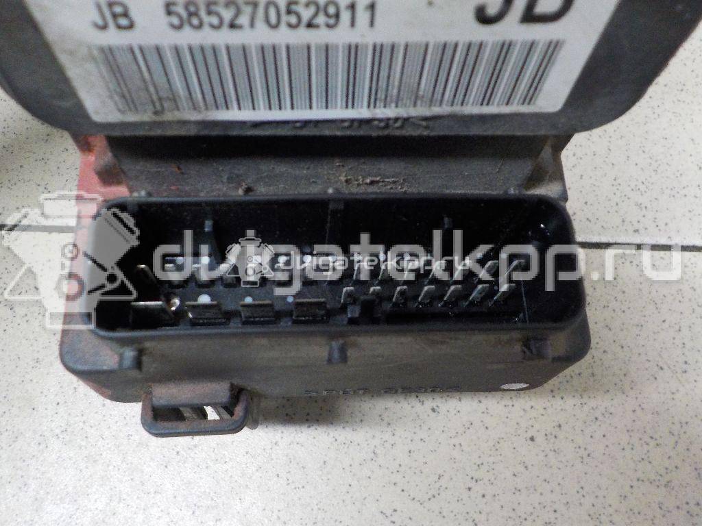 Фото Блок ABS (насос)  96549743 для chevrolet Lacetti {forloop.counter}}