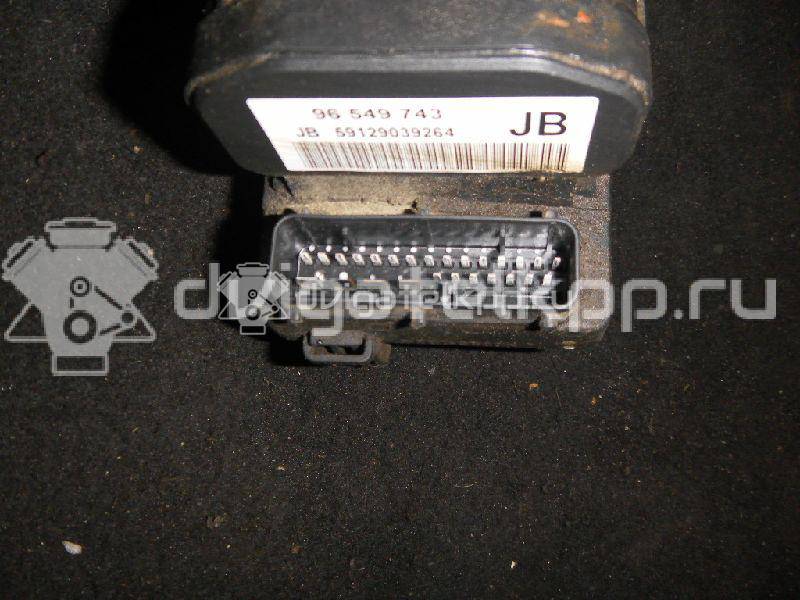Фото Блок ABS (насос)  96549743 для chevrolet Lacetti {forloop.counter}}