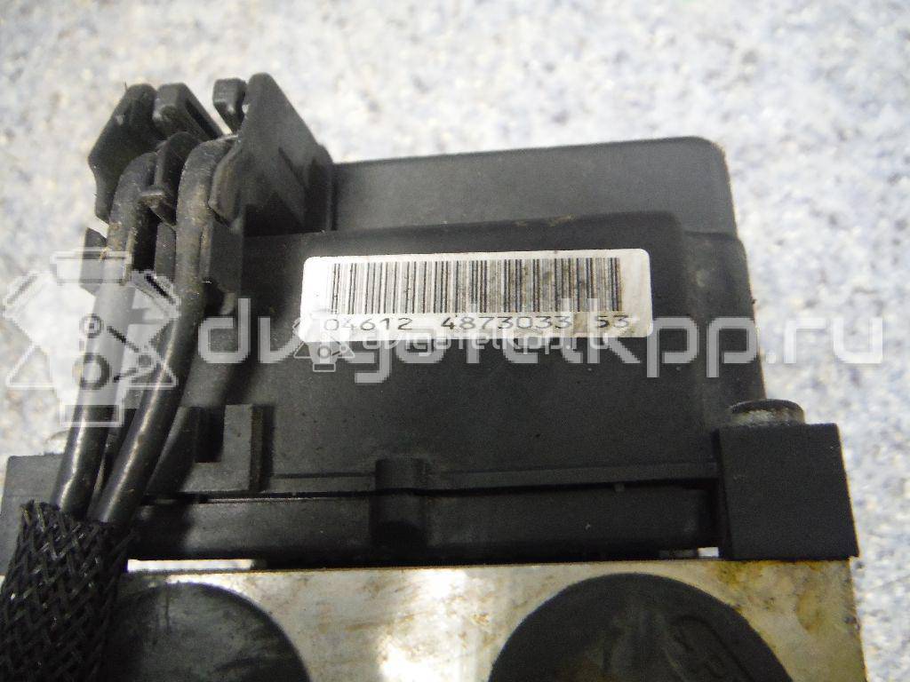 Фото Блок ABS (насос)  96549743 для chevrolet Lacetti {forloop.counter}}