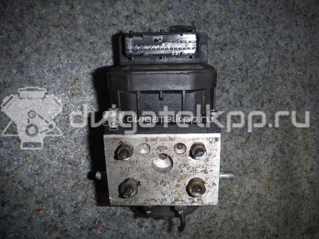 Фото Блок ABS (насос)  96549743 для chevrolet Lacetti {forloop.counter}}