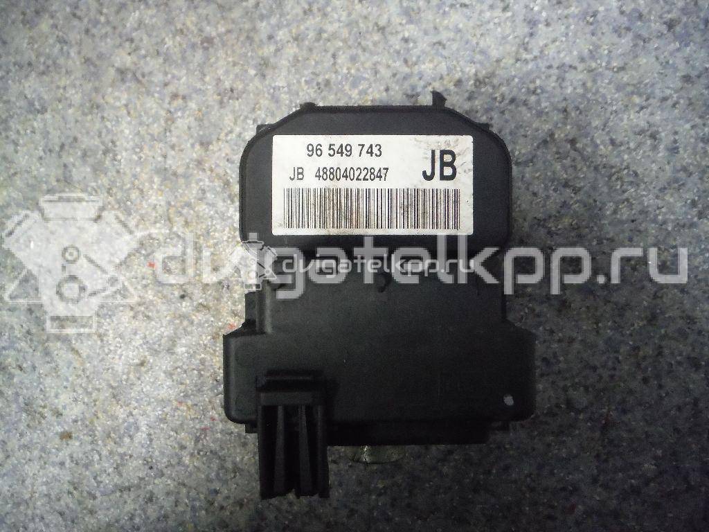 Фото Блок ABS (насос)  96549743 для chevrolet Lacetti {forloop.counter}}