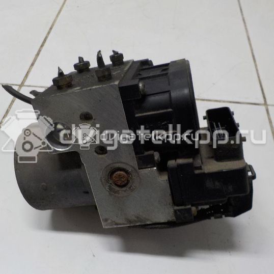 Фото Блок ABS (насос)  96549743 для chevrolet Lacetti