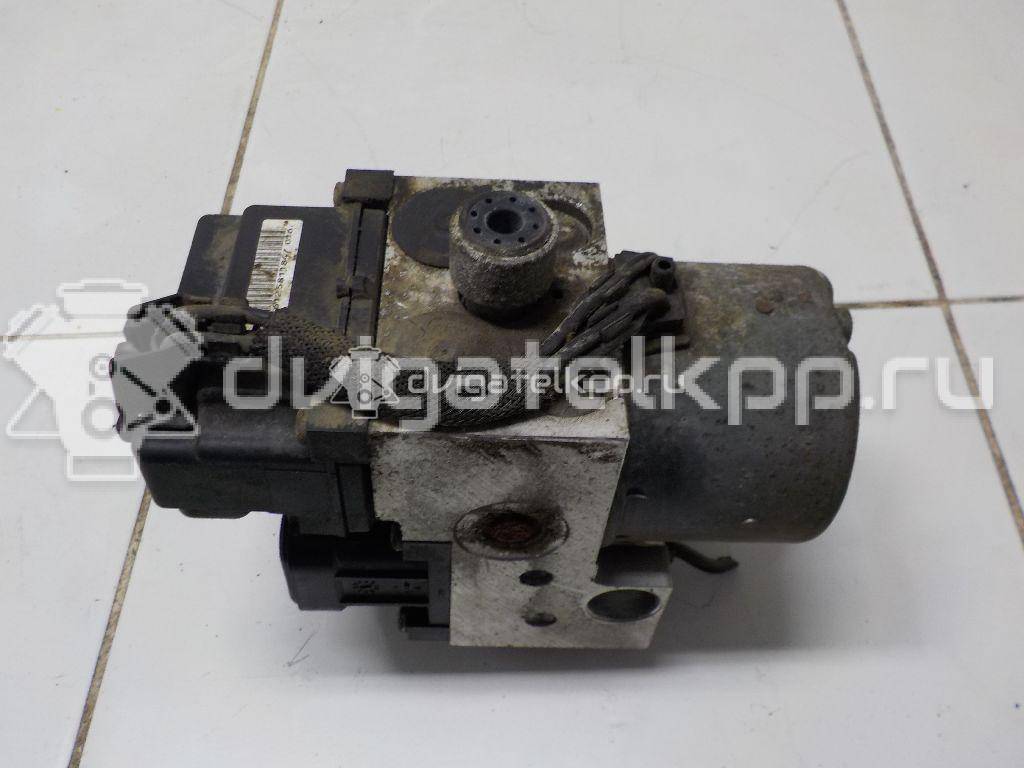Фото Блок ABS (насос)  96549743 для chevrolet Lacetti {forloop.counter}}