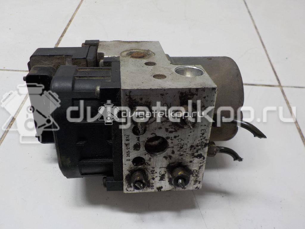 Фото Блок ABS (насос)  96549743 для chevrolet Lacetti {forloop.counter}}