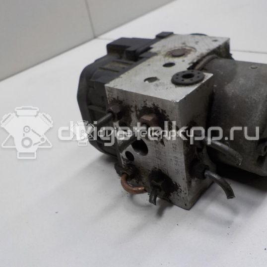 Фото Блок ABS (насос)  96549743 для chevrolet Lacetti