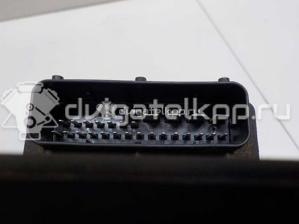 Фото Блок ABS (насос)  96549743 для chevrolet Lacetti {forloop.counter}}