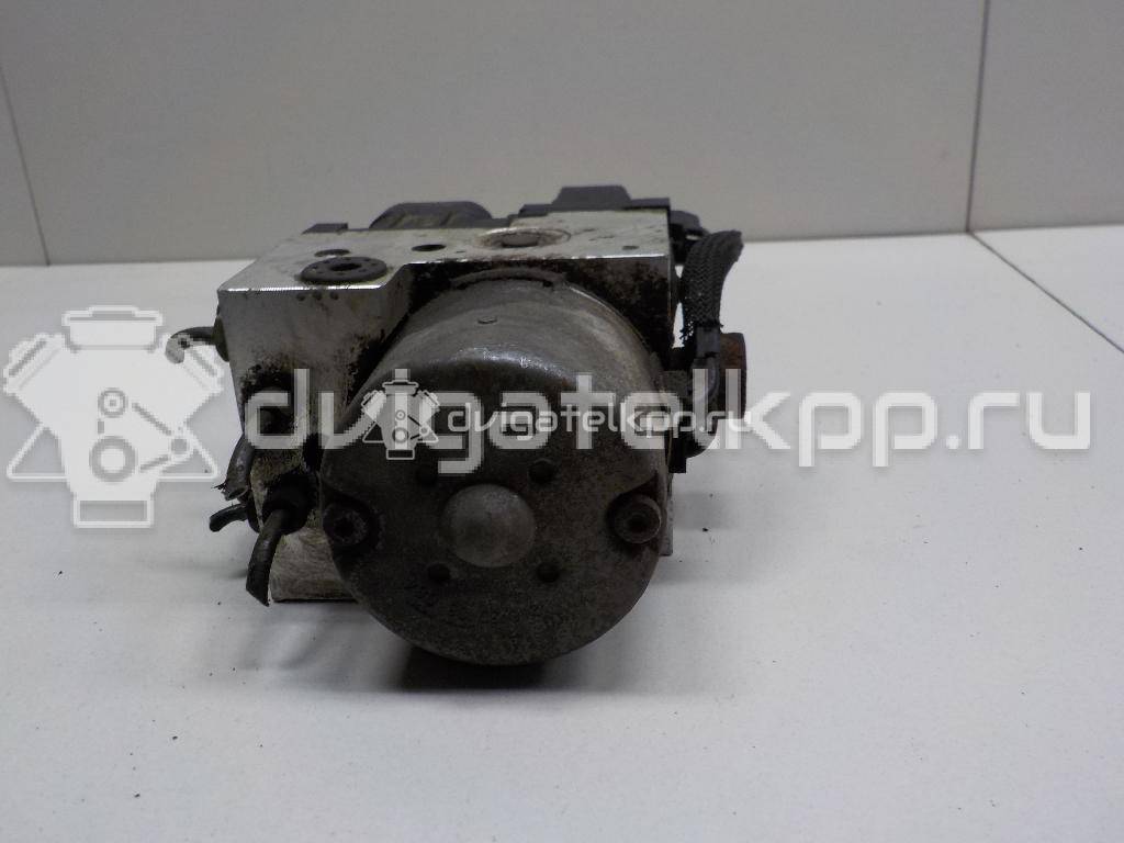 Фото Блок ABS (насос)  96549743 для chevrolet Lacetti {forloop.counter}}