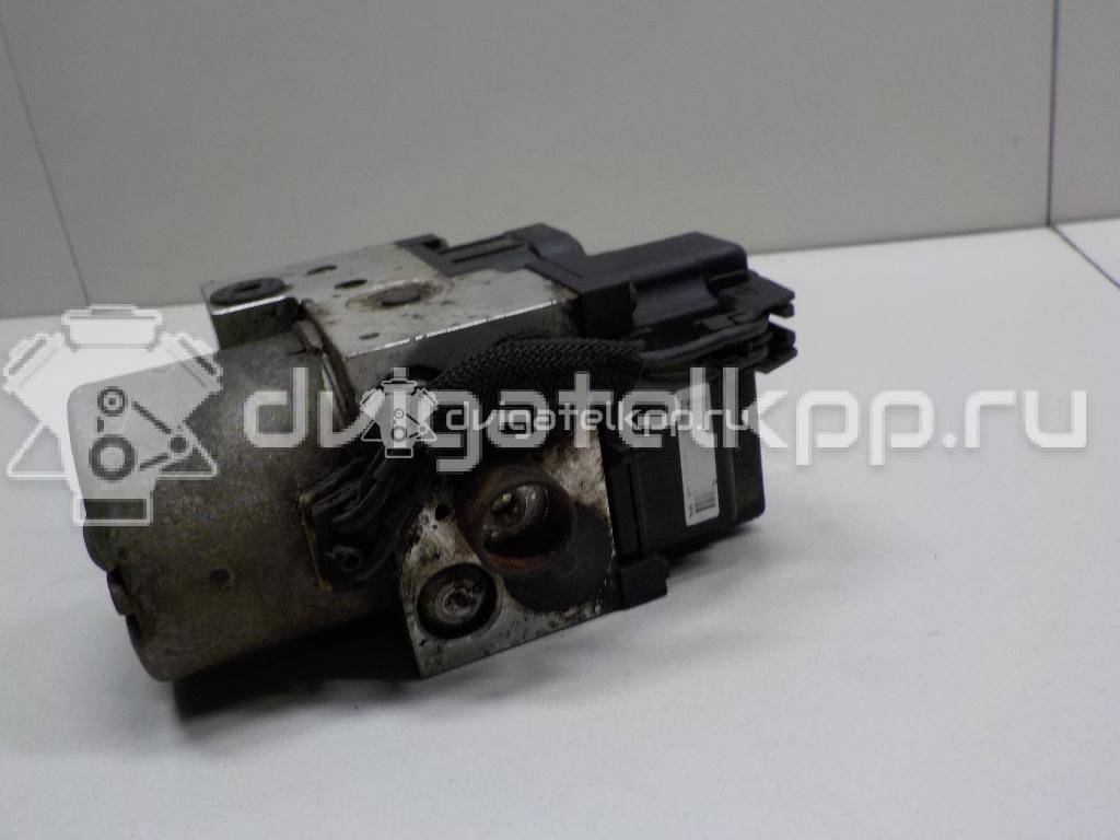 Фото Блок ABS (насос)  96549743 для chevrolet Lacetti {forloop.counter}}