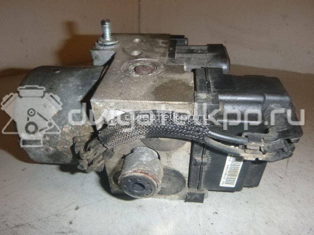 Фото Блок ABS (насос)  96549743 для chevrolet Lacetti {forloop.counter}}