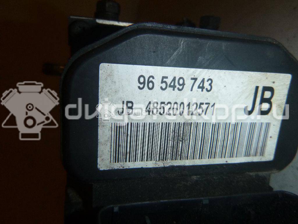 Фото Блок ABS (насос)  96549743 для chevrolet Lacetti {forloop.counter}}