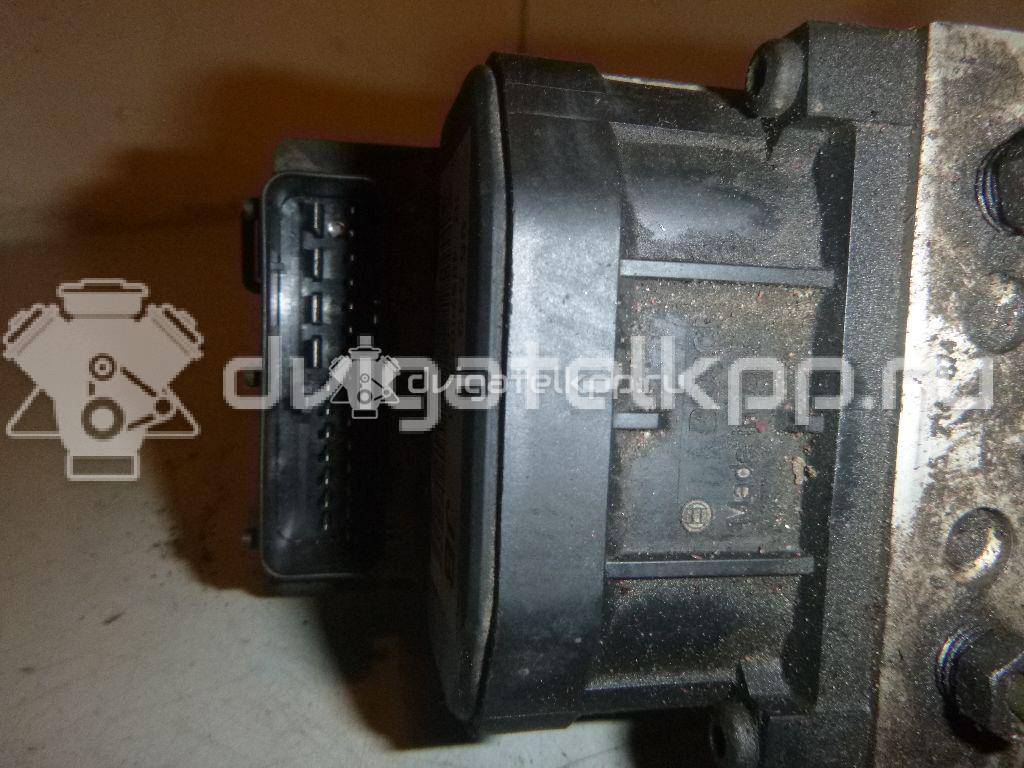 Фото Блок ABS (насос)  96549743 для chevrolet Lacetti {forloop.counter}}