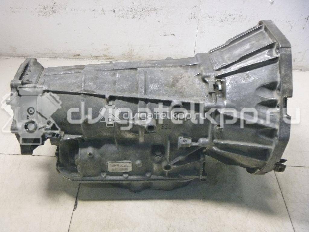 Фото Контрактная (б/у) АКПП для Cadillac Seville / Xlr / Srx / Sts 279-326 л.с 32V 4.6 л LH2 бензин 17804013 {forloop.counter}}