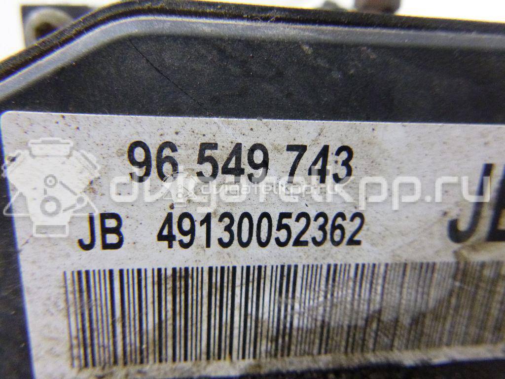 Фото Блок ABS (насос)  96549743 для chevrolet Lacetti {forloop.counter}}