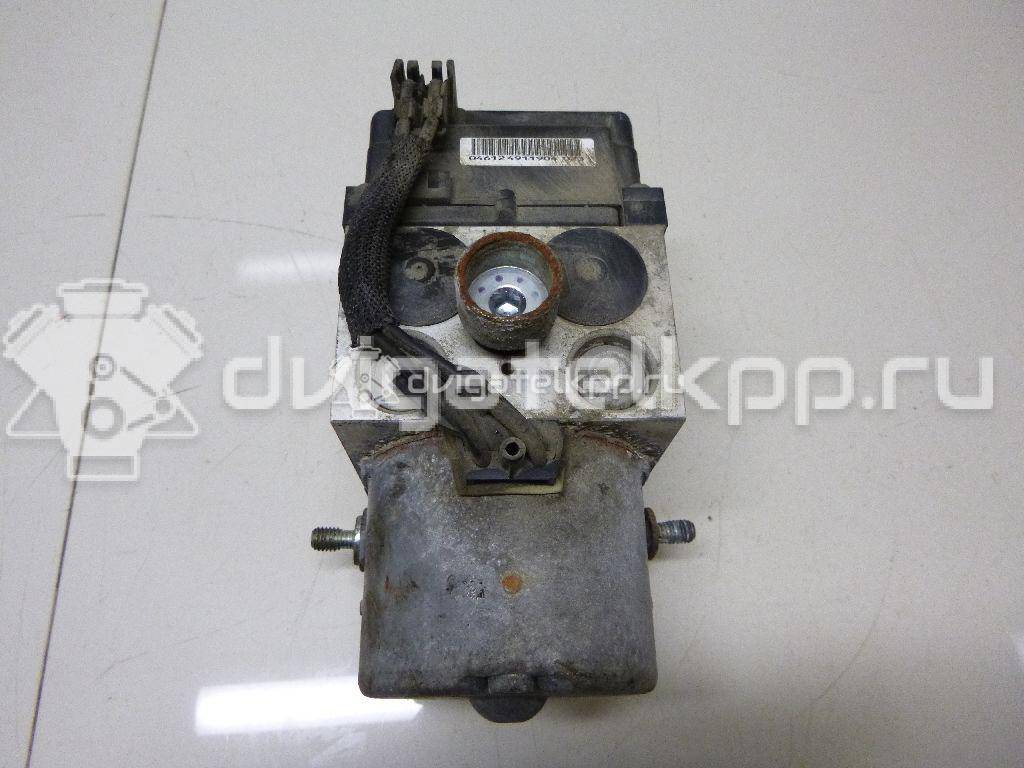 Фото Блок ABS (насос)  96549743 для chevrolet Lacetti {forloop.counter}}