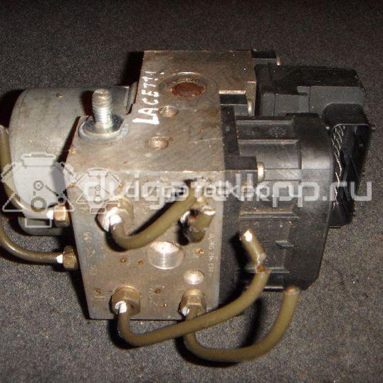 Фото Блок ABS (насос)  96549743 для chevrolet Lacetti