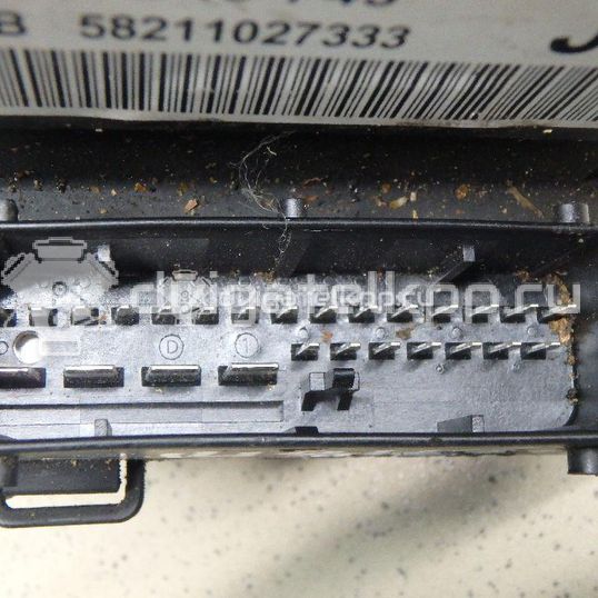 Фото Блок ABS (насос)  96549743 для chevrolet Lacetti
