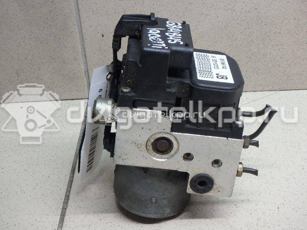 Фото Блок ABS (насос)  96549743 для chevrolet Lacetti {forloop.counter}}