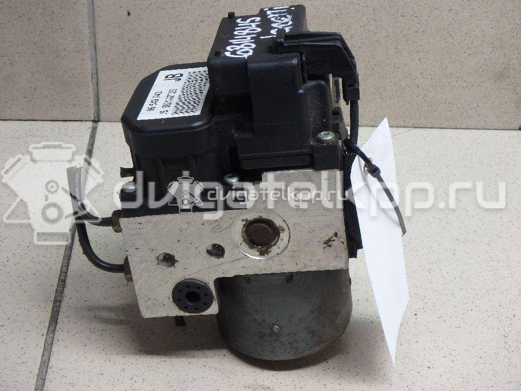 Фото Блок ABS (насос)  96549743 для chevrolet Lacetti {forloop.counter}}