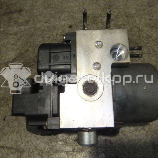 Фото Блок ABS (насос)  96549743 для chevrolet Lacetti