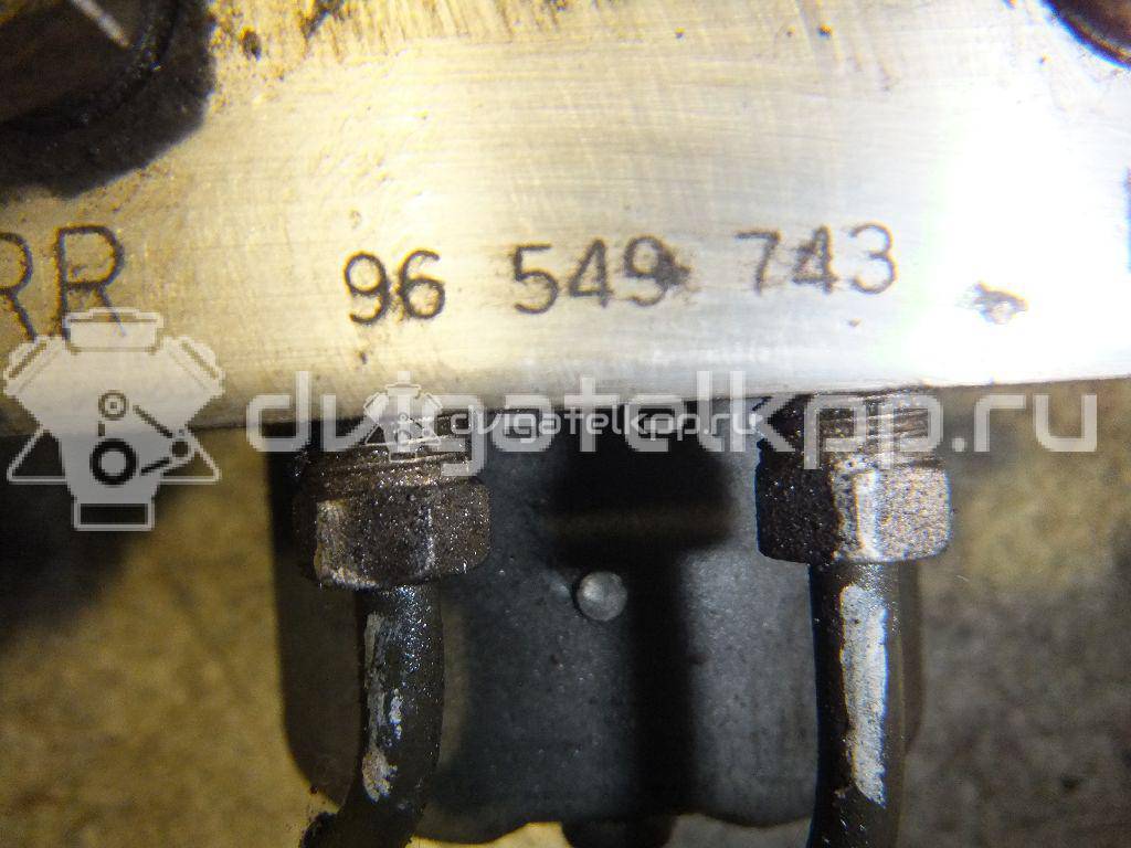 Фото Блок ABS (насос)  96549743 для chevrolet Lacetti {forloop.counter}}