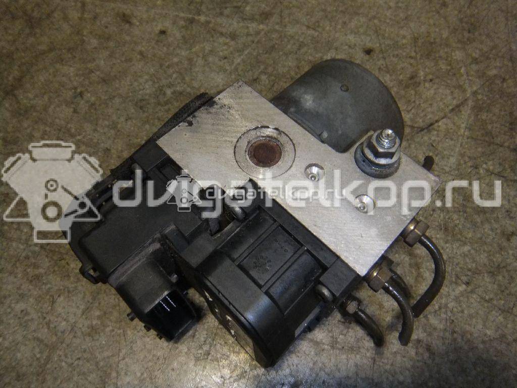 Фото Блок ABS (насос)  96549743 для chevrolet Lacetti {forloop.counter}}