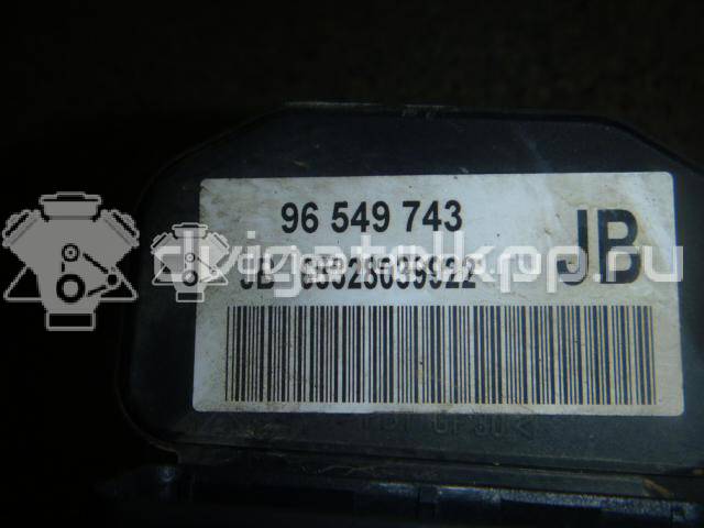 Фото Блок ABS (насос)  96549743 для chevrolet Lacetti {forloop.counter}}