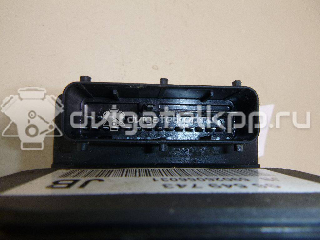 Фото Блок ABS (насос)  96549743 для chevrolet Lacetti {forloop.counter}}