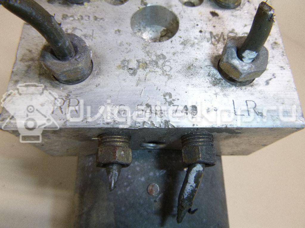 Фото Блок ABS (насос)  96549743 для chevrolet Lacetti {forloop.counter}}