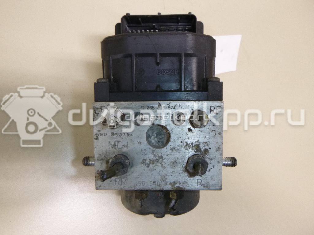 Фото Блок ABS (насос)  96549743 для chevrolet Lacetti {forloop.counter}}