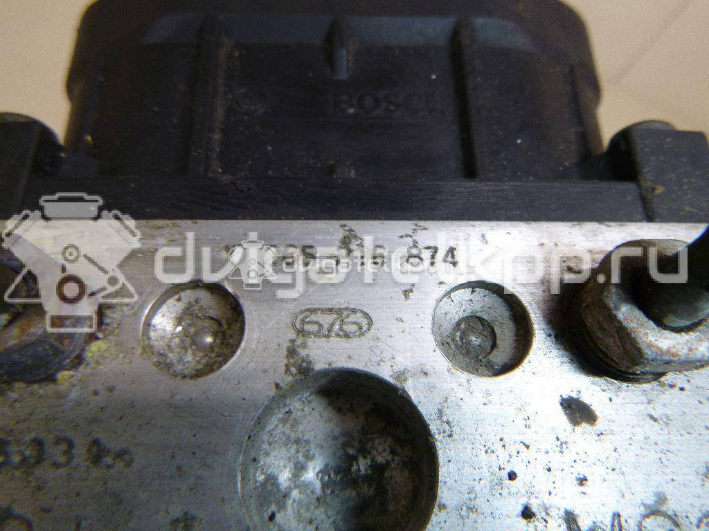 Фото Блок ABS (насос)  96549743 для chevrolet Lacetti {forloop.counter}}
