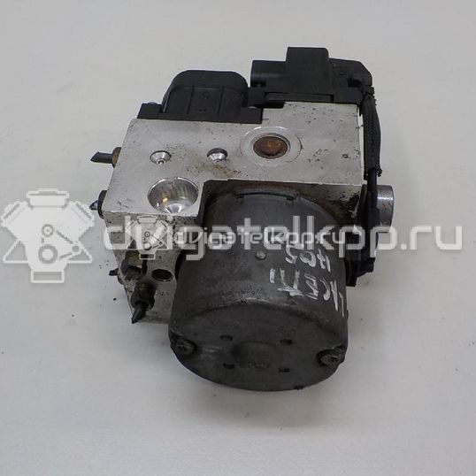 Фото Блок ABS (насос)  96549743 для chevrolet Lacetti