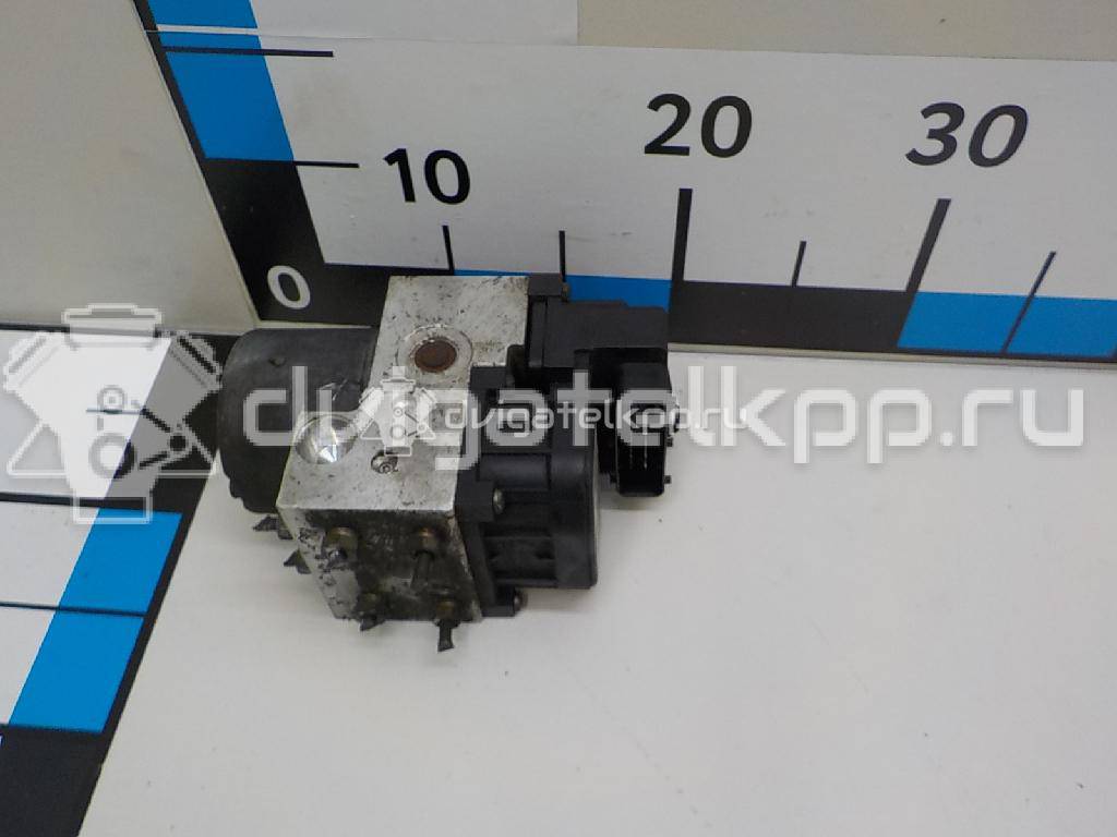 Фото Блок ABS (насос)  96549743 для chevrolet Lacetti {forloop.counter}}