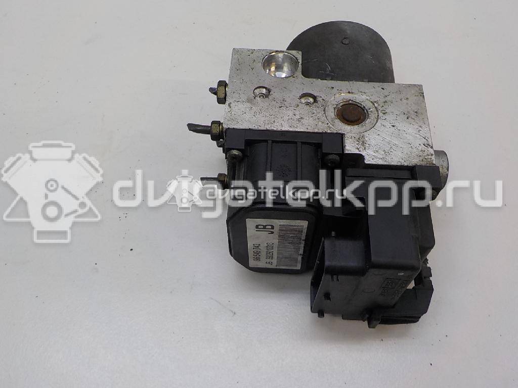 Фото Блок ABS (насос)  96549743 для chevrolet Lacetti {forloop.counter}}