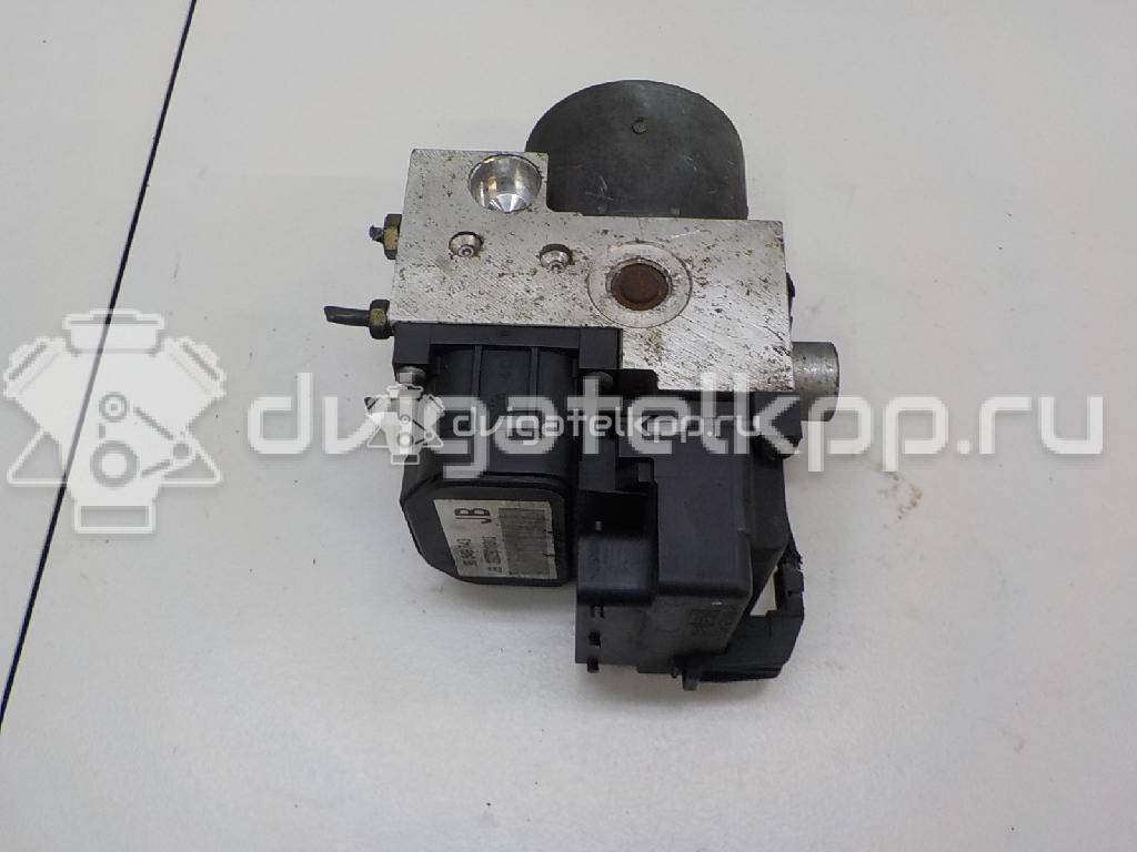 Фото Блок ABS (насос)  96549743 для chevrolet Lacetti {forloop.counter}}