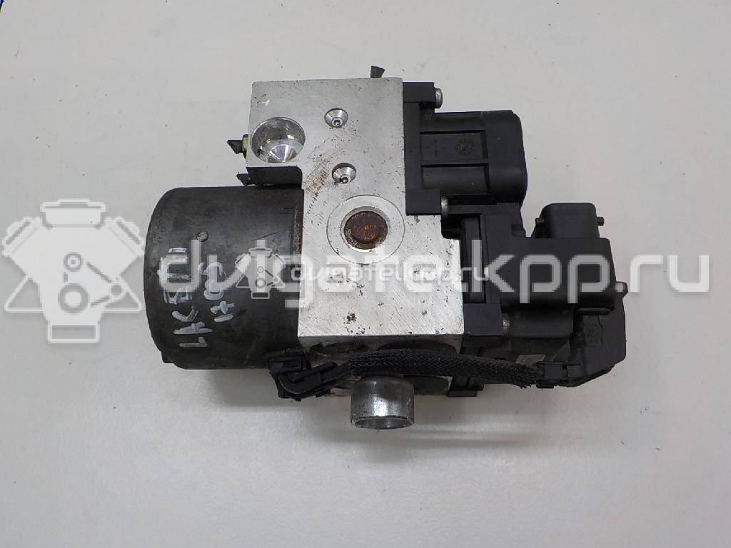 Фото Блок ABS (насос)  96549743 для chevrolet Lacetti {forloop.counter}}