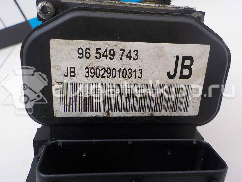 Фото Блок ABS (насос)  96549743 для chevrolet Lacetti {forloop.counter}}