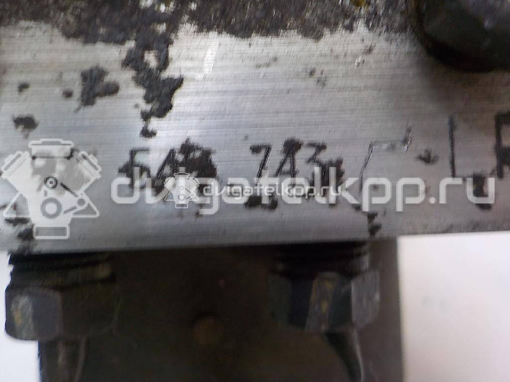 Фото Блок ABS (насос)  96549743 для chevrolet Lacetti {forloop.counter}}