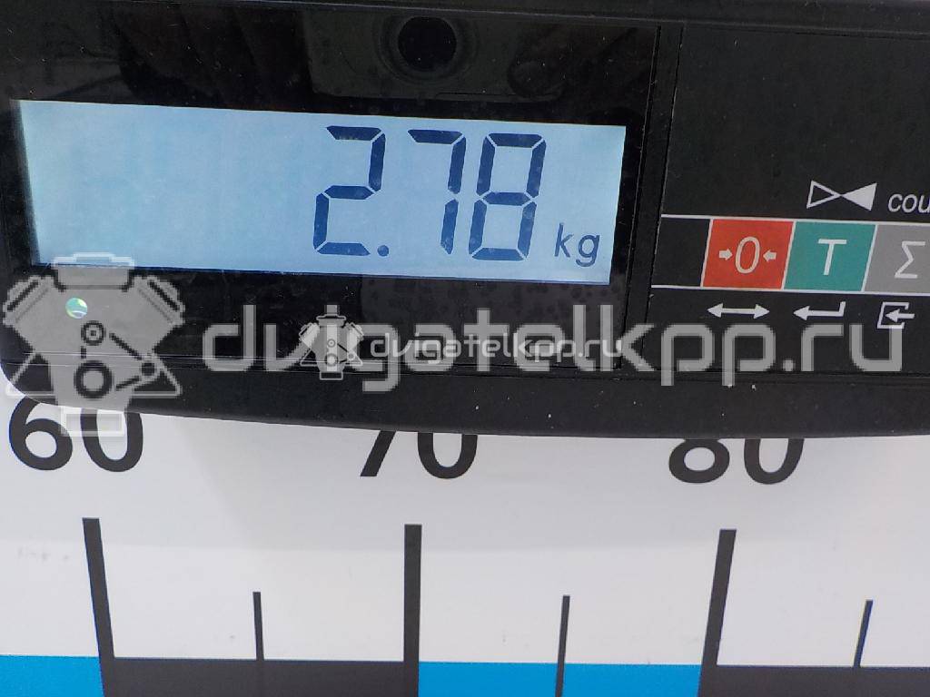 Фото Блок ABS (насос)  96549743 для chevrolet Lacetti {forloop.counter}}