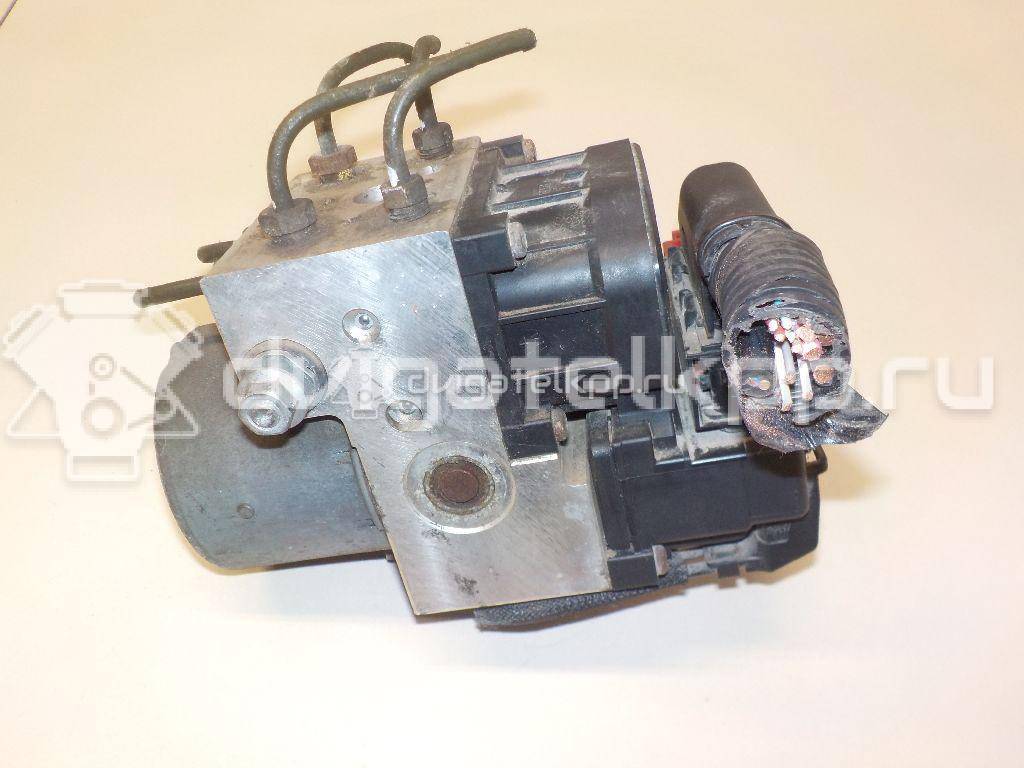 Фото Блок ABS (насос)  96549743 для chevrolet Lacetti {forloop.counter}}