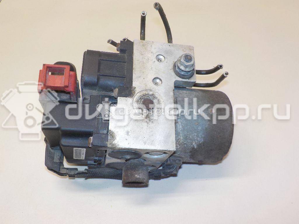 Фото Блок ABS (насос)  96549743 для chevrolet Lacetti {forloop.counter}}