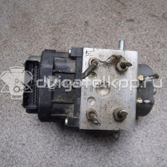 Фото Блок ABS (насос)  96549743 для chevrolet Lacetti