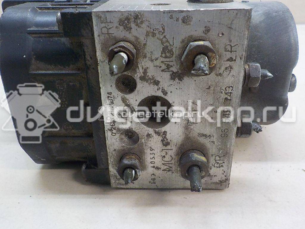 Фото Блок ABS (насос)  96549743 для chevrolet Lacetti {forloop.counter}}