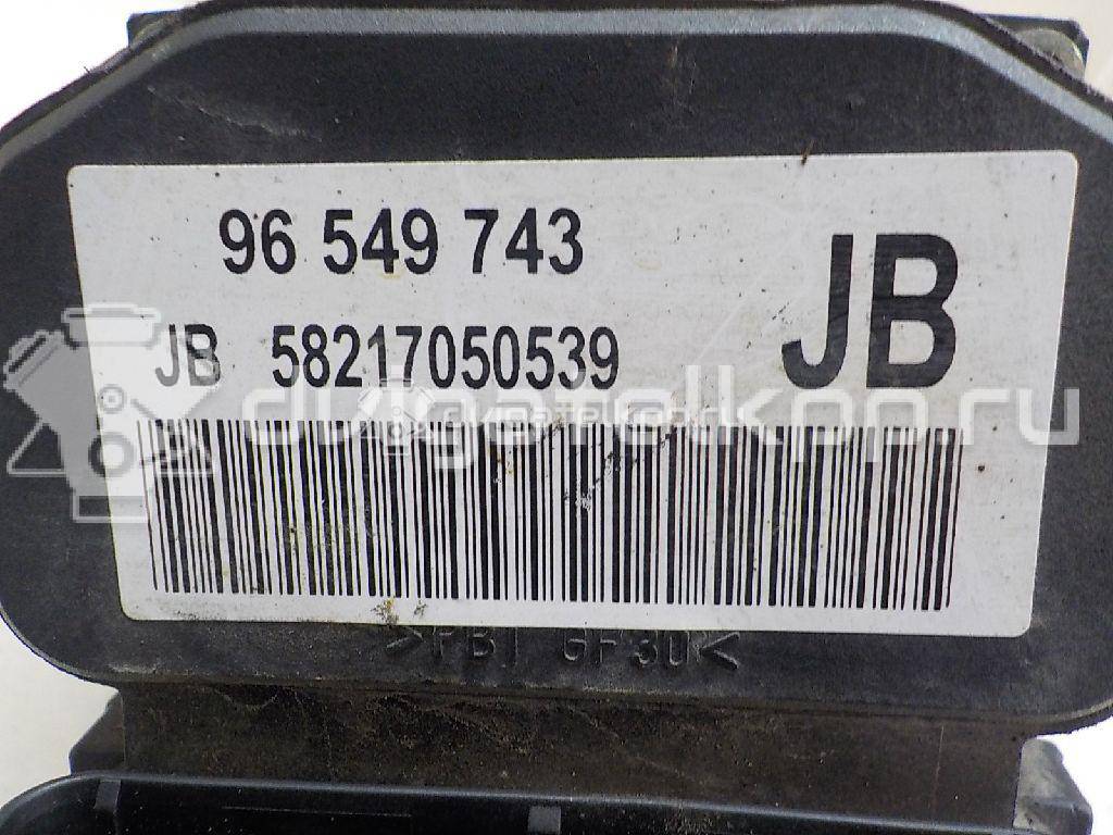 Фото Блок ABS (насос)  96549743 для chevrolet Lacetti {forloop.counter}}