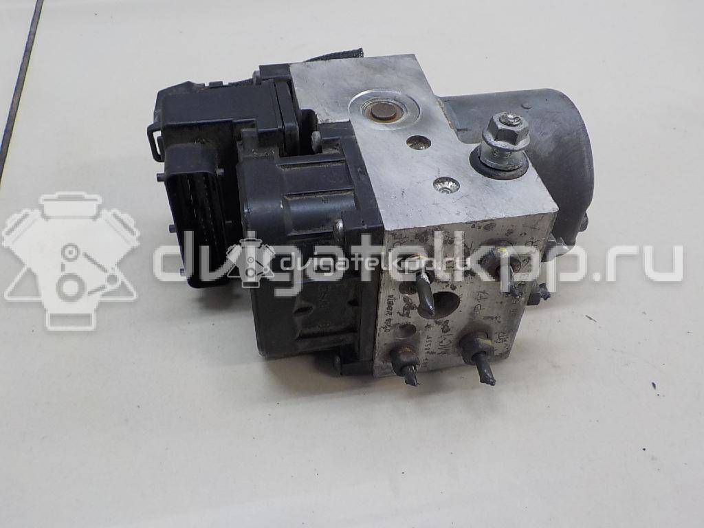 Фото Блок ABS (насос)  96549743 для chevrolet Lacetti {forloop.counter}}
