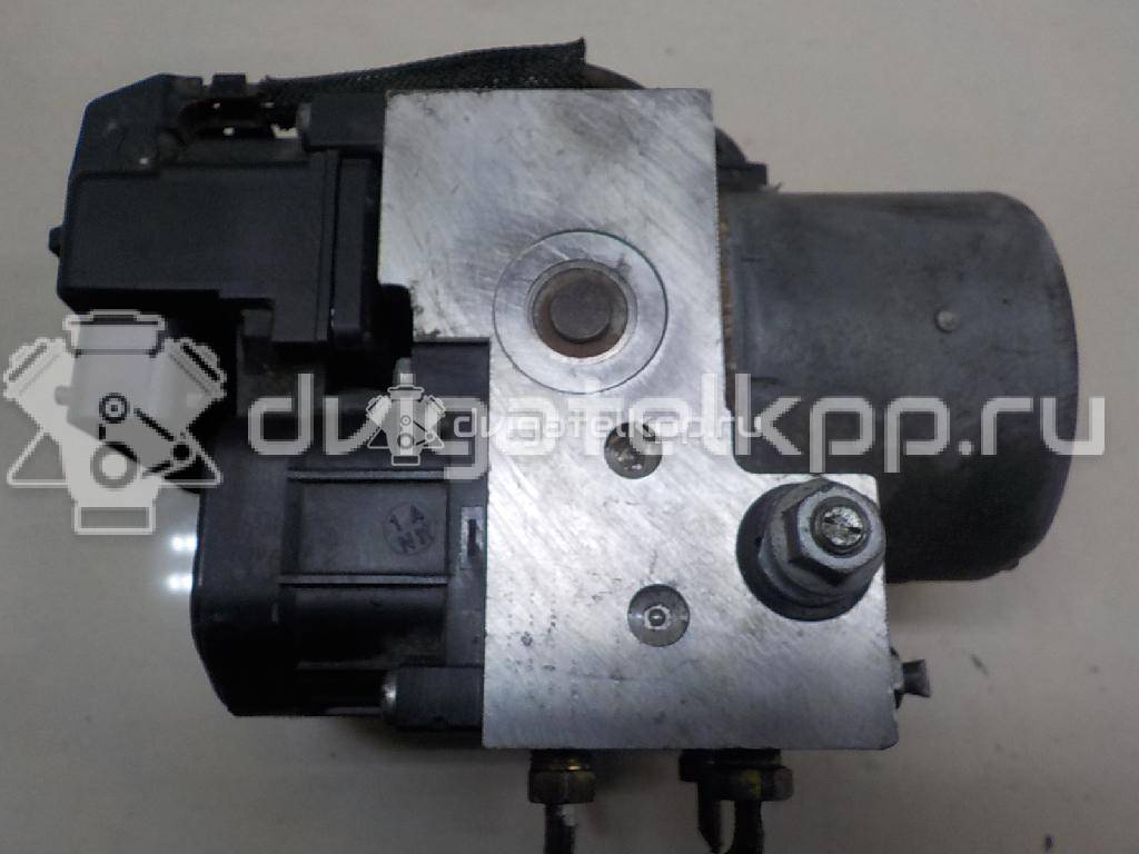 Фото Блок ABS (насос)  96549743 для chevrolet Lacetti {forloop.counter}}