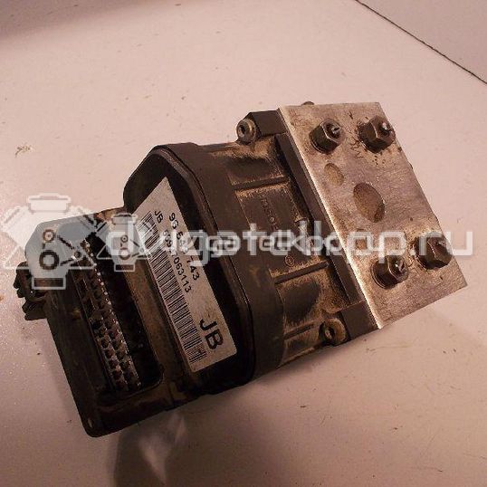 Фото Блок ABS (насос)  96549743 для chevrolet Lacetti
