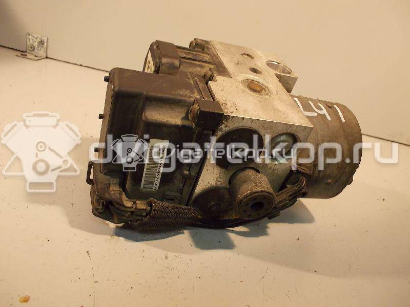 Фото Блок ABS (насос)  96549743 для chevrolet Lacetti {forloop.counter}}