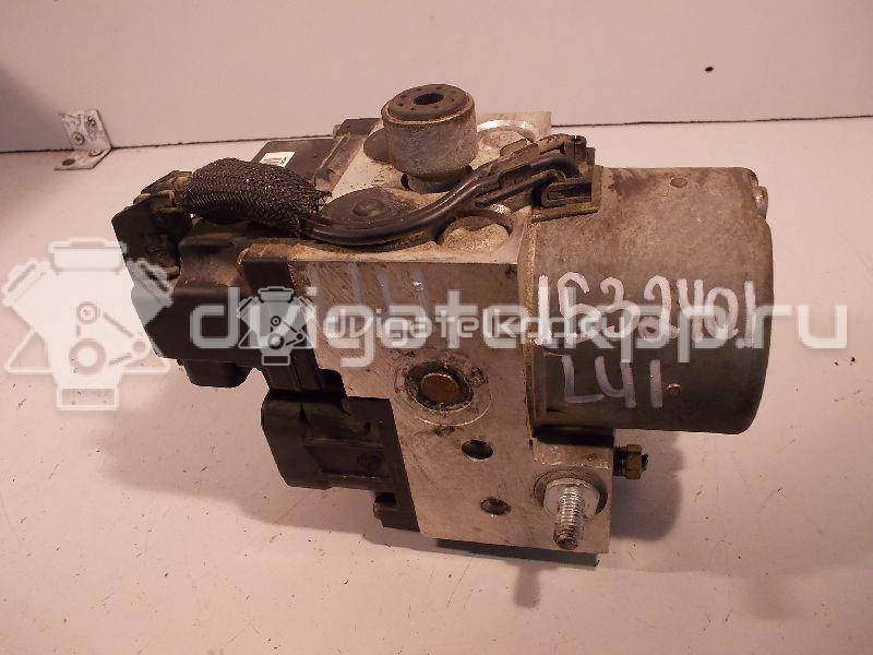 Фото Блок ABS (насос)  96549743 для chevrolet Lacetti {forloop.counter}}
