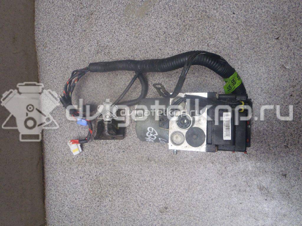 Фото Блок ABS (насос)  96549743 для chevrolet Lacetti {forloop.counter}}